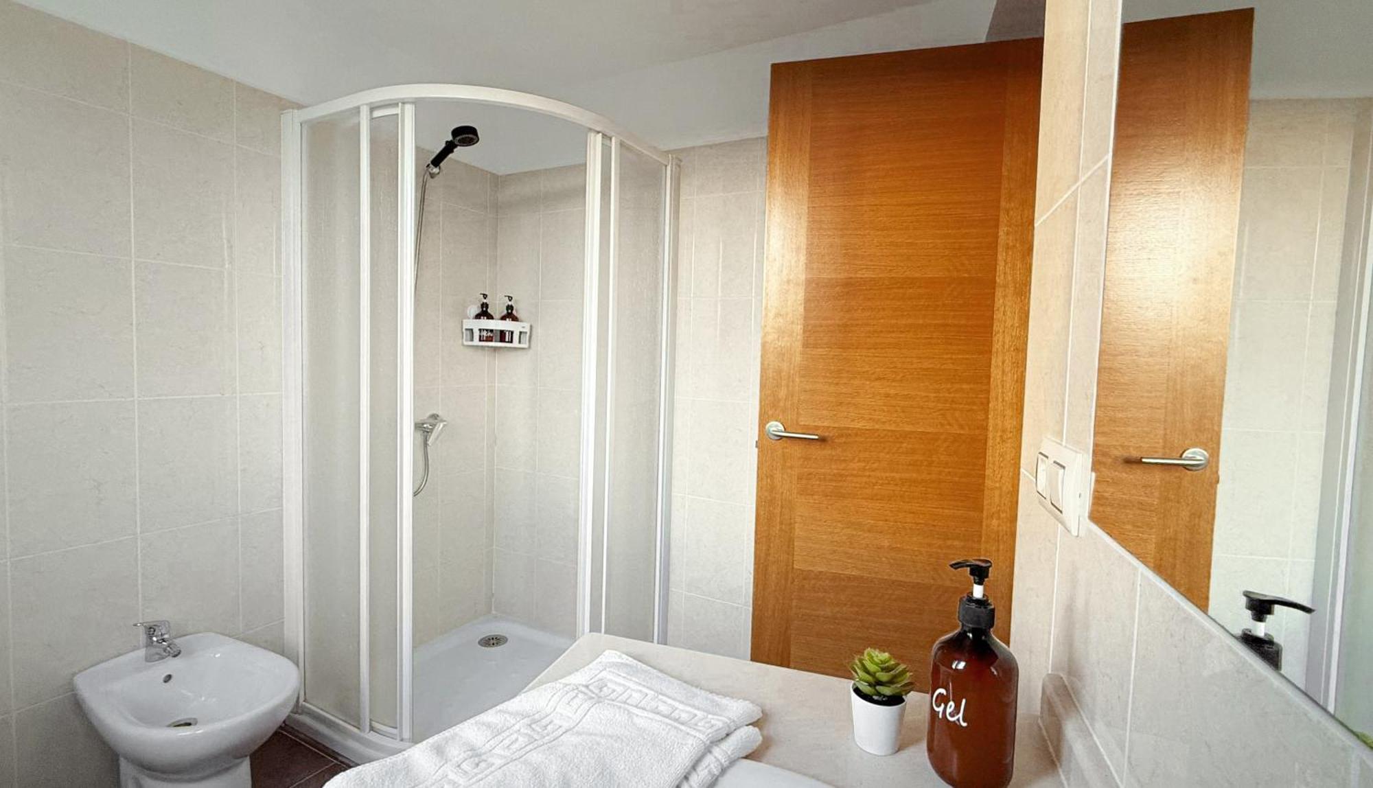 Apartment Lecer 7 Porta Exterior photo