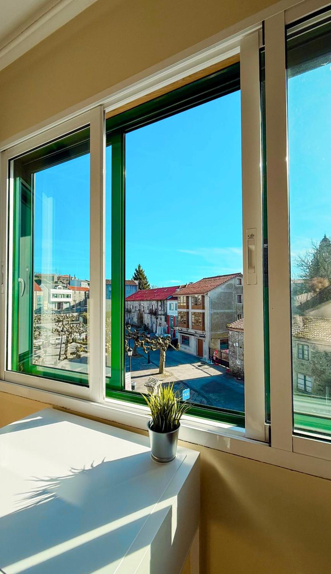 Apartment Lecer 7 Porta Exterior photo
