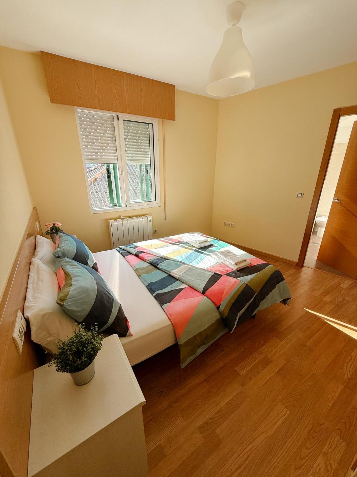 Apartment Lecer 7 Porta Exterior photo
