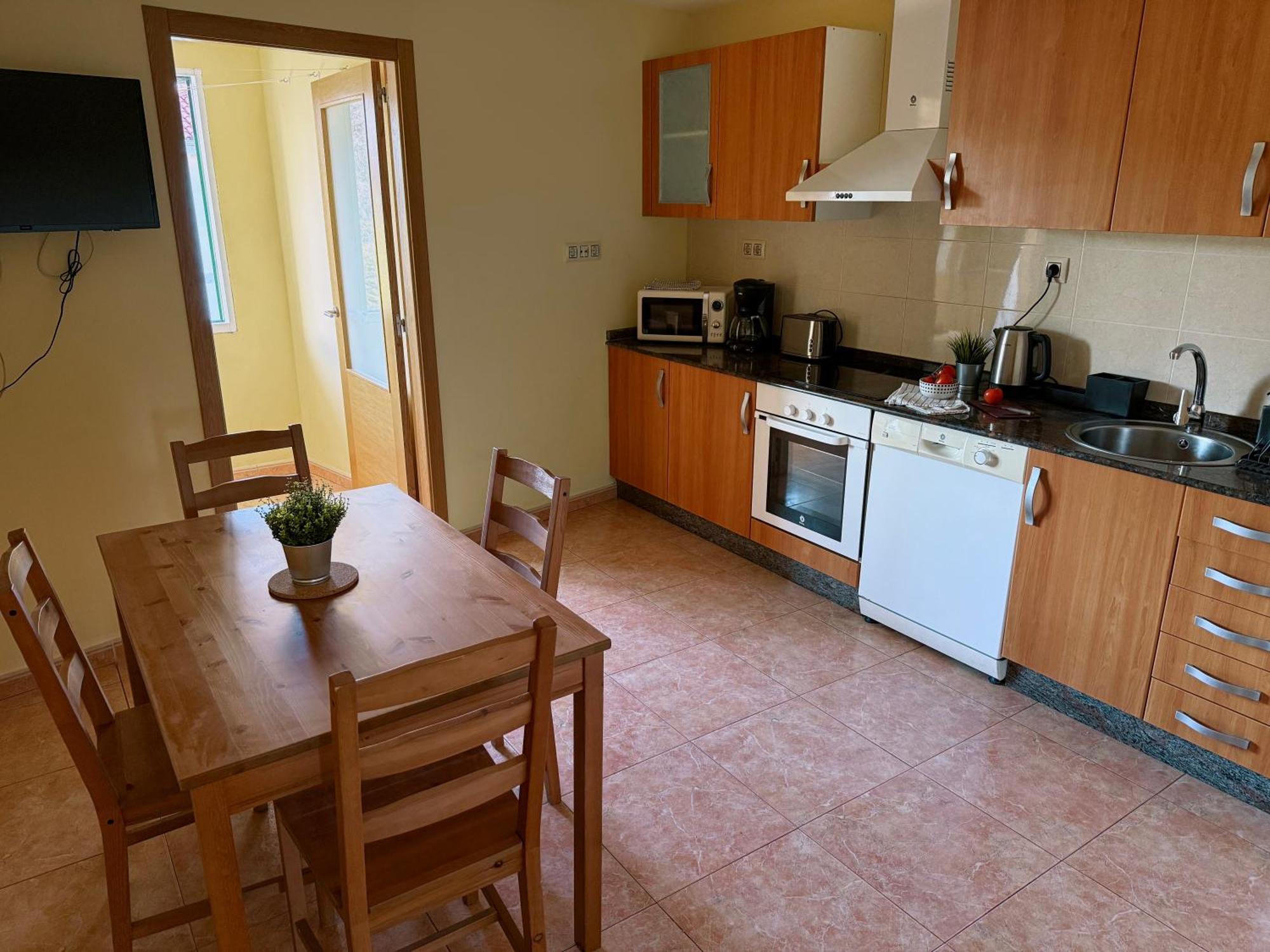 Apartment Lecer 7 Porta Exterior photo