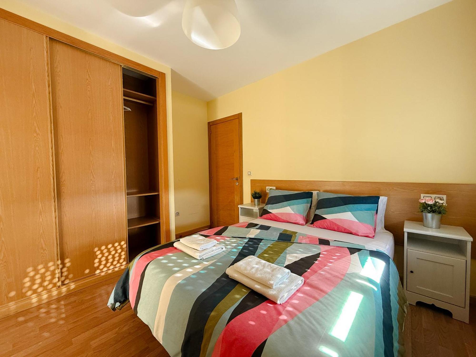 Apartment Lecer 7 Porta Exterior photo