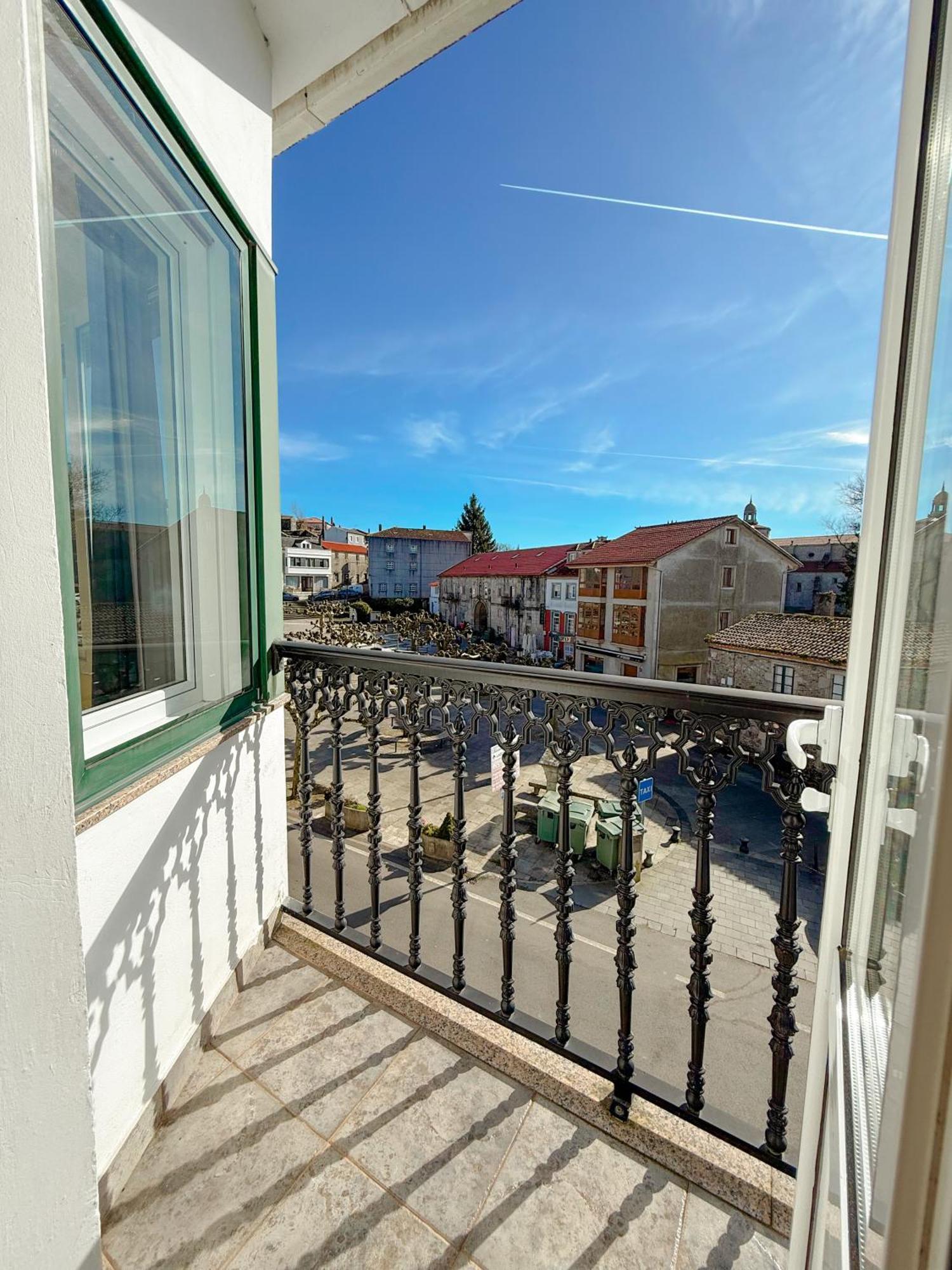 Apartment Lecer 7 Porta Exterior photo